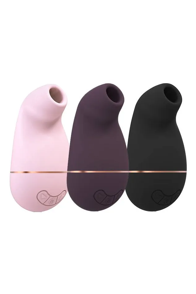 Shots Toys Vibrators Shots Toys Irresistible Kissable Clitoral Stimulator
