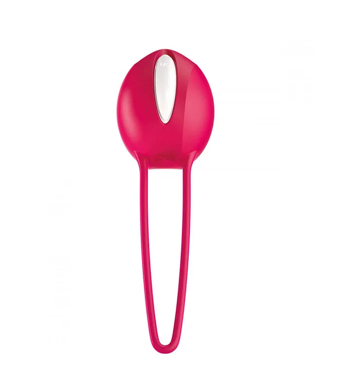 Smartball Uno Kegel Ball Fun Factory Female Sex Toys