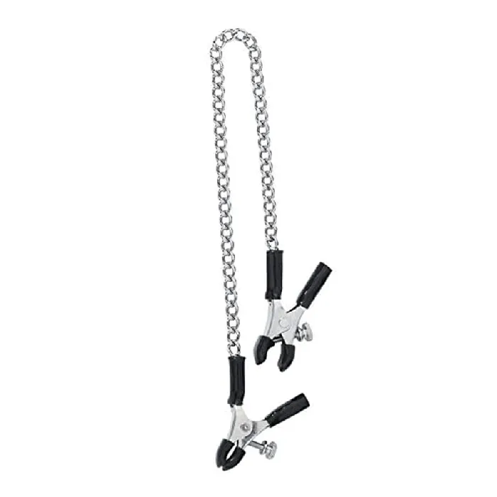 SPARTACUS Spartacus Micro Plier Clamp Link Chain Vibrators