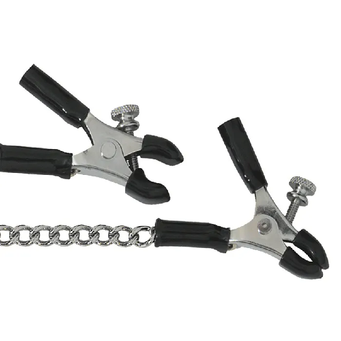 SPARTACUS Spartacus Micro Plier Clamp Link Chain Vibrators