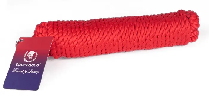 Spartacus Vibrators Vegan Rope 10M Spartacus