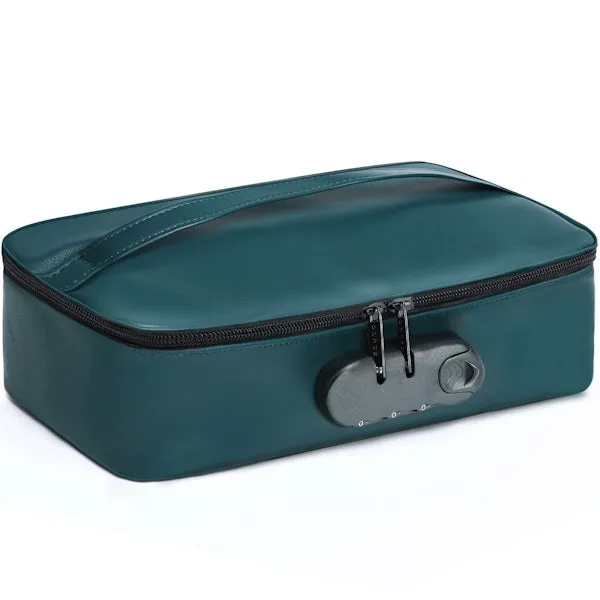 Vibrators DORCEL Dorcel Discrete Box Luxury Green