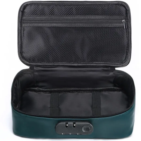 Vibrators DORCEL Dorcel Discrete Box Luxury Green