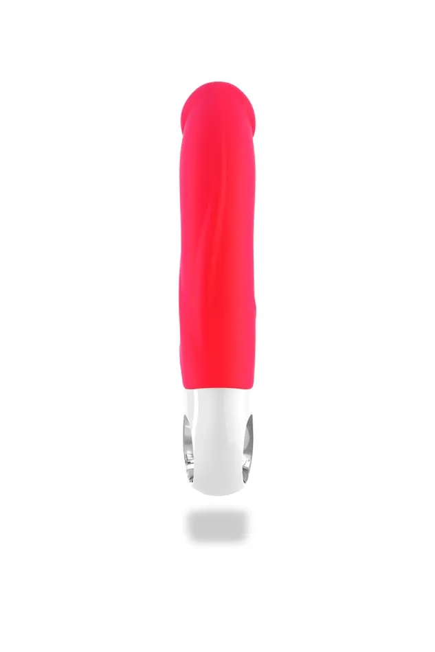 Vibrators Fun Factory Fun Factory Big Boss Vibrator Pink