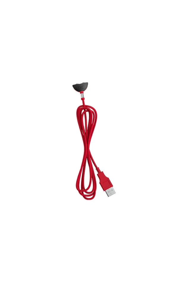 Vibrators Fun Factory Fun Factory Big Boss Vibrator Pink