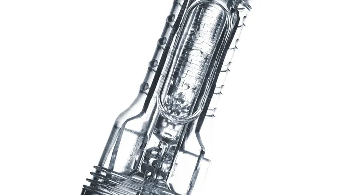 Vibrators Ice Jack Bottom Fleshlight