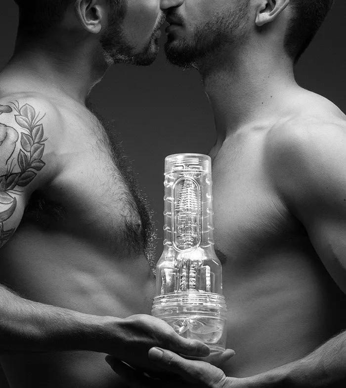 Vibrators Ice Jack Bottom Fleshlight