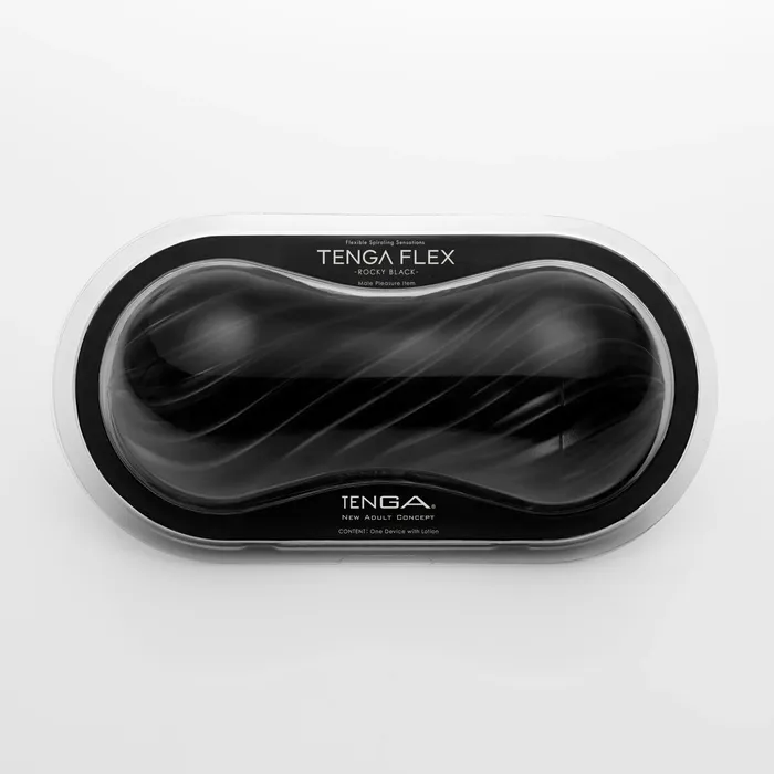 Vibrators Tenga Tenga Flex Various Textures