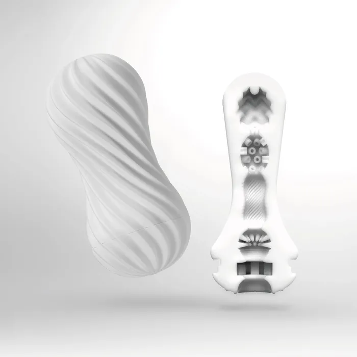 Vibrators Tenga Tenga Flex Various Textures