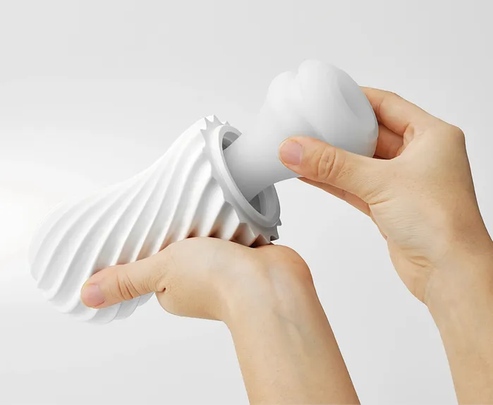 Vibrators Tenga Tenga Flex Various Textures
