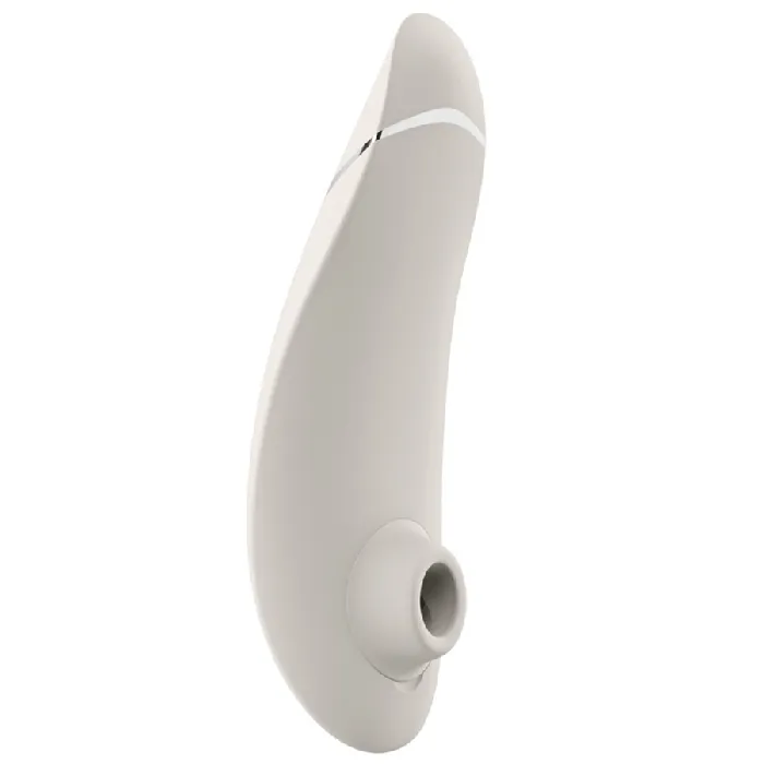 Vibrators WOMANIZER Womanizer Premium 2 Pleasure Air Gray