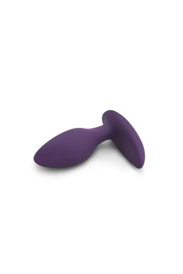 WeVibe Anal WeVibe Ditto Butt Plug Purple