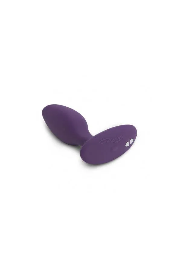 WeVibe Anal WeVibe Ditto Butt Plug Purple