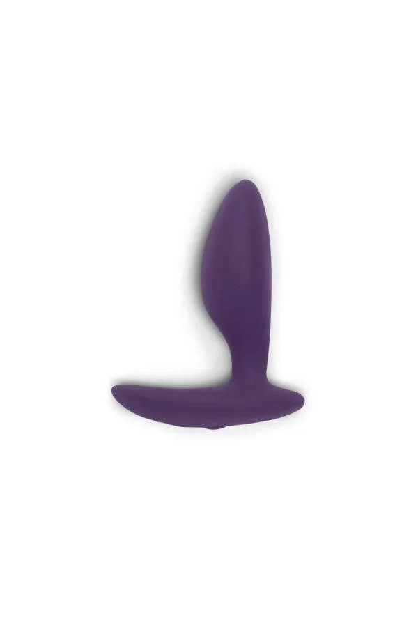 WeVibe Anal WeVibe Ditto Butt Plug Purple
