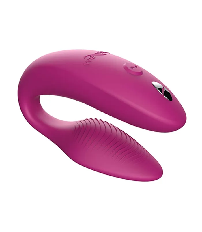 WeVibe Sync 2 Couples Vibrator WeVibe Vibrators