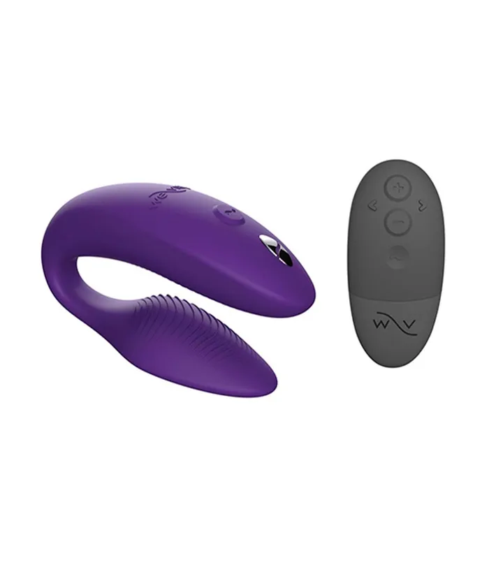 WeVibe Sync 2 Couples Vibrator WeVibe Vibrators