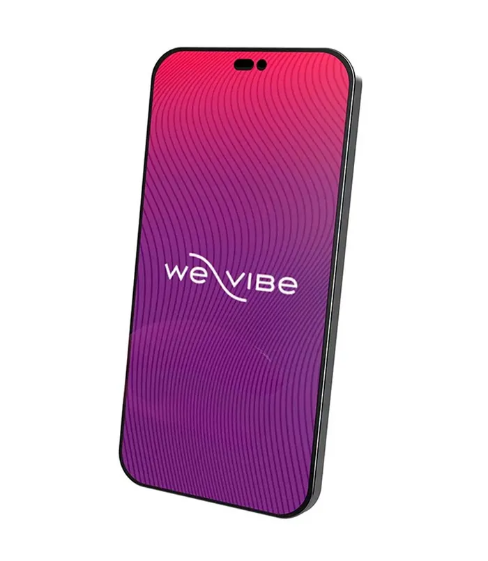 WeVibe Sync 2 Couples Vibrator WeVibe Vibrators