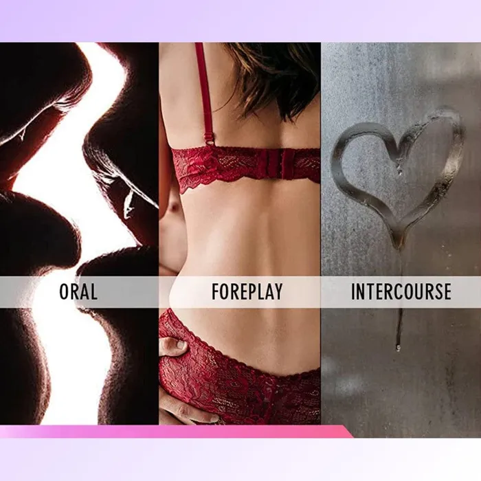 Wet Desserts Frosted Cupcake Lubricant Wet Lubricants