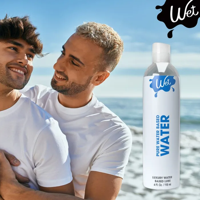 Wet WaterBased Lubricant Wet Lubricants