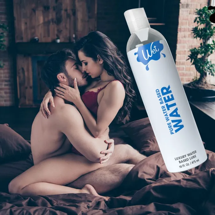 Wet WaterBased Lubricant Wet Lubricants
