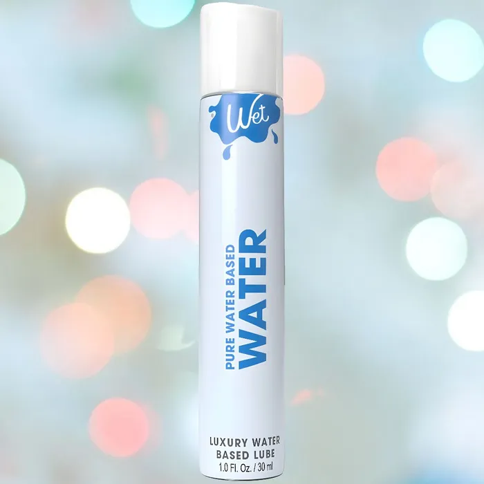Wet WaterBased Lubricant Wet Lubricants