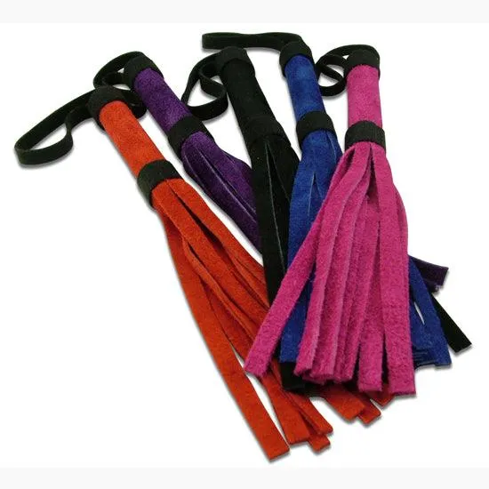 WildHide Dildos Big Pleaser Flogger Wild Hide