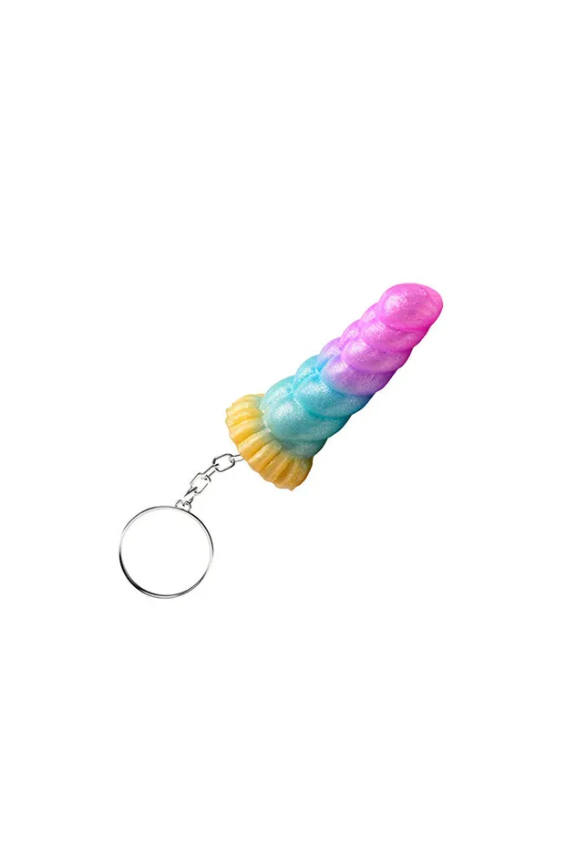 XR Brands Dildos XR Brands Creature Cocks Creature Key Chains Various Styles