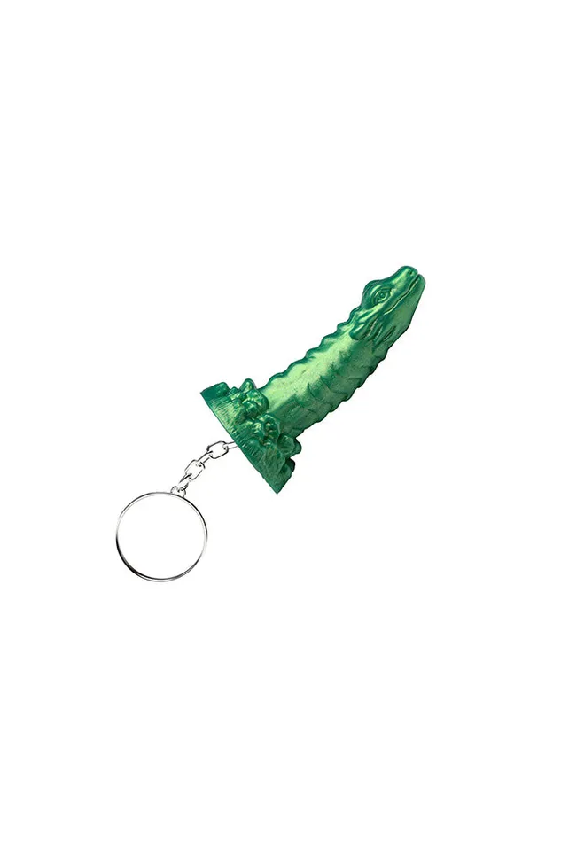XR Brands Dildos XR Brands Creature Cocks Creature Key Chains Various Styles