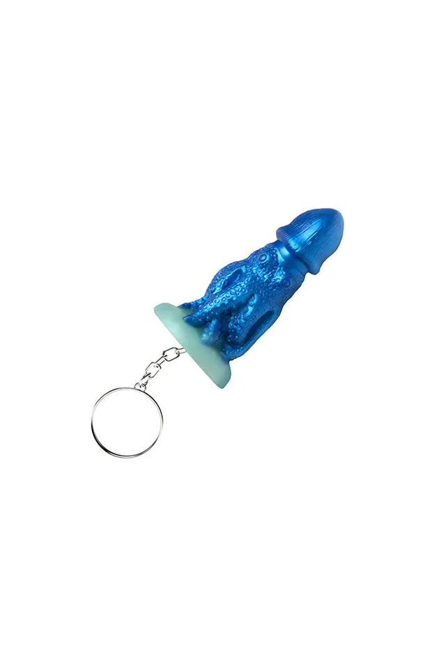 XR Brands Dildos XR Brands Creature Cocks Creature Key Chains Various Styles