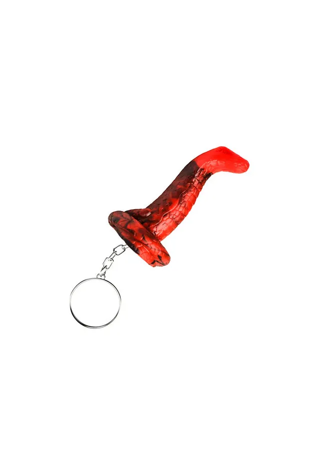 XR Brands Dildos XR Brands Creature Cocks Creature Key Chains Various Styles