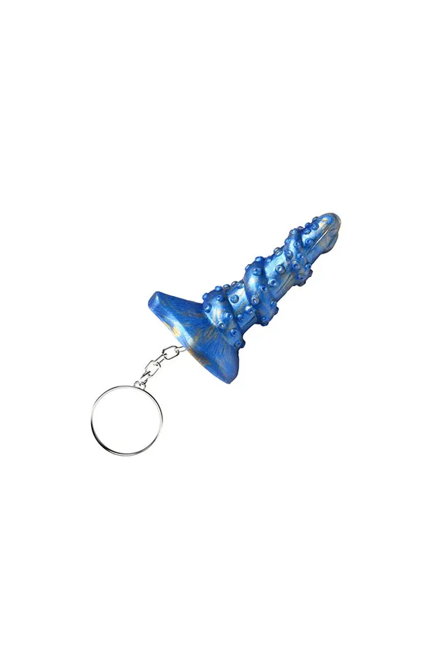 XR Brands Dildos XR Brands Creature Cocks Creature Key Chains Various Styles