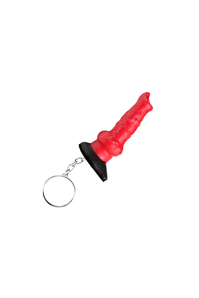 XR Brands Dildos XR Brands Creature Cocks Creature Key Chains Various Styles