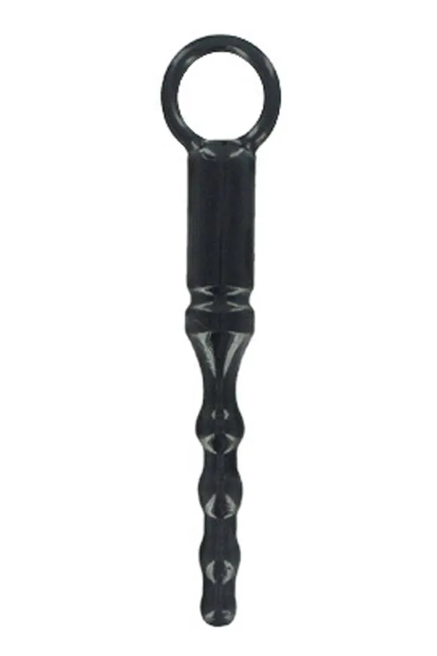 XR Brands Master Series DPrimer Penis Plug XR Brands Male Sex Toys