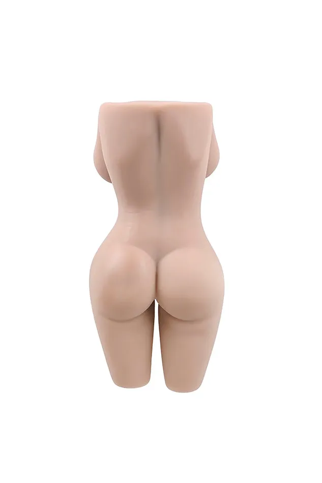 Zero Tolerance Male Sex Toys Zero Tolerance Body Language Stroker Various Colors