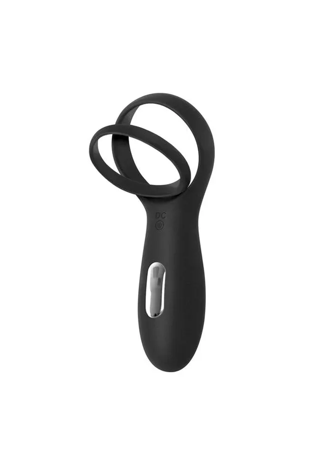 Zero Tolerance The Rechargeable Torpedo Black Zero Tolerance Anal