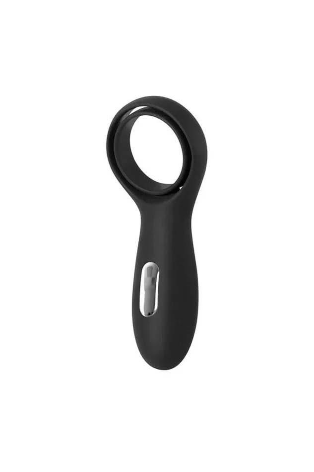 Zero Tolerance The Rechargeable Torpedo Black Zero Tolerance Anal