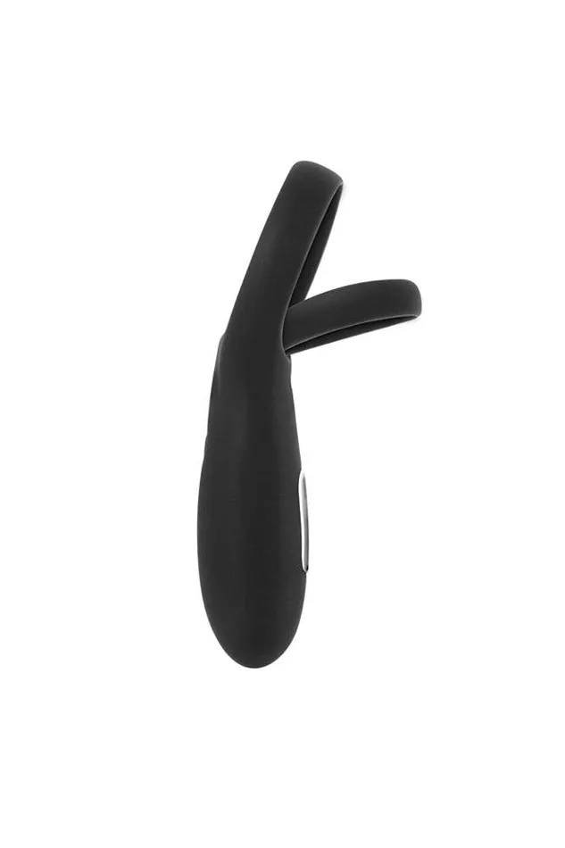 Zero Tolerance The Rechargeable Torpedo Black Zero Tolerance Anal