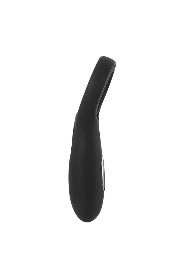 Zero Tolerance The Rechargeable Torpedo Black Zero Tolerance Anal